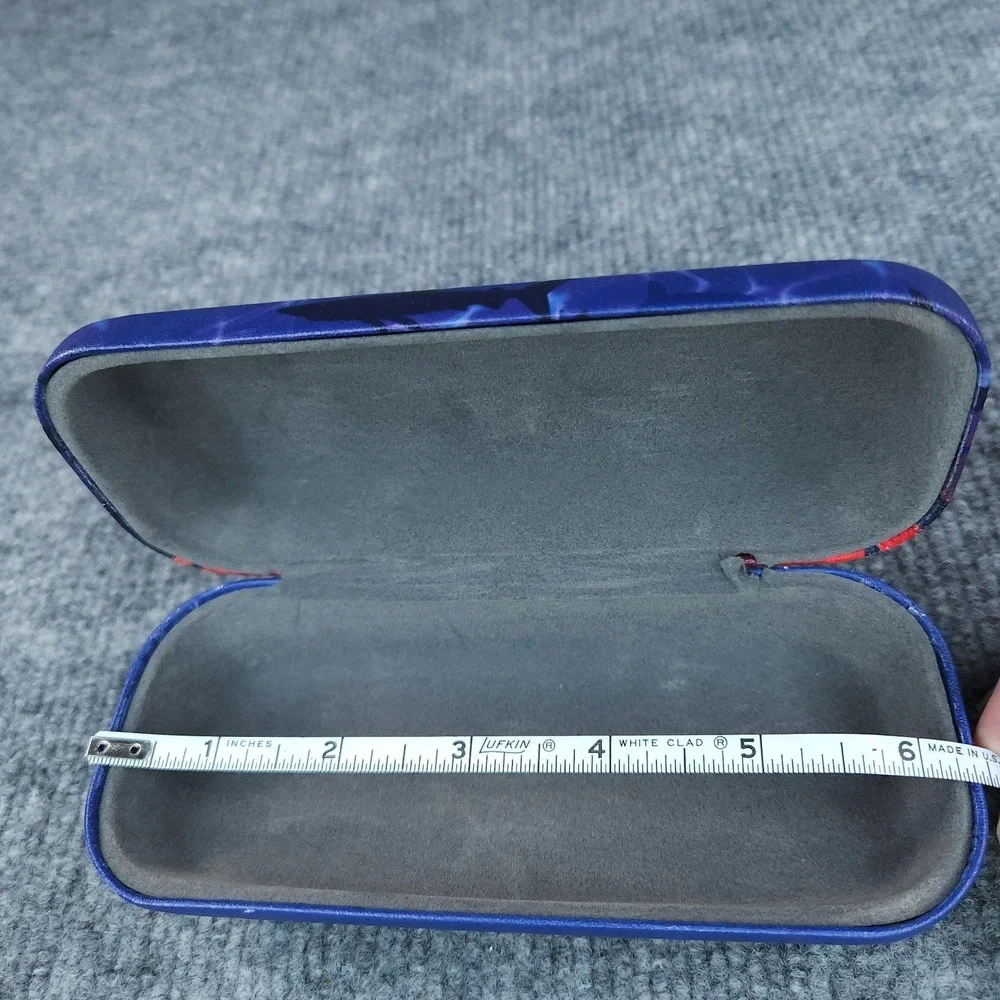 Tommy Bahama Kids Sunglasses With Case Blue